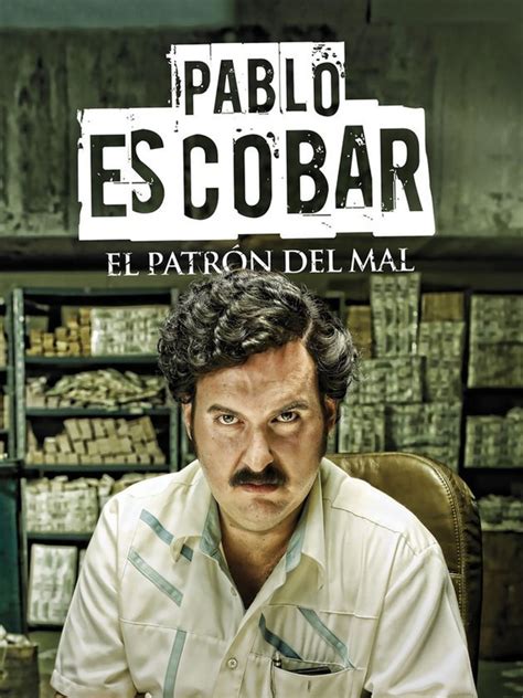 phim pablo escobar el patron del mal